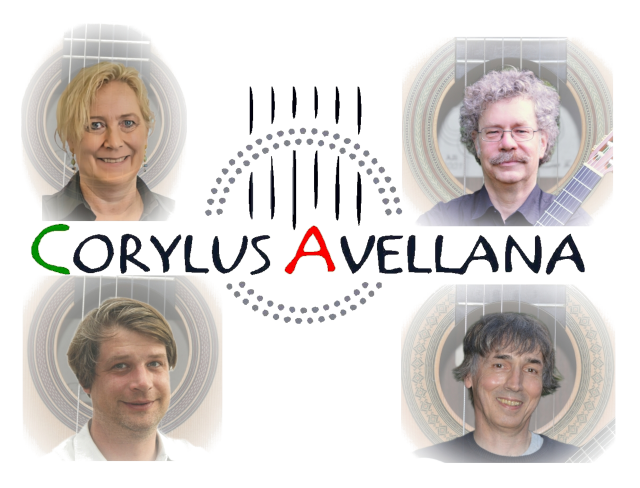 Unser Ensemble-Name