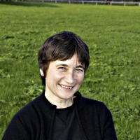 Claudia Viehbeck